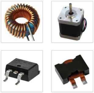 Power Electronics examples